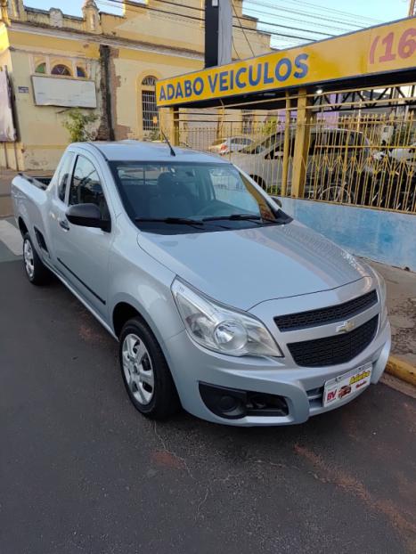 CHEVROLET Montana 1.4 FLEX LS, Foto 3