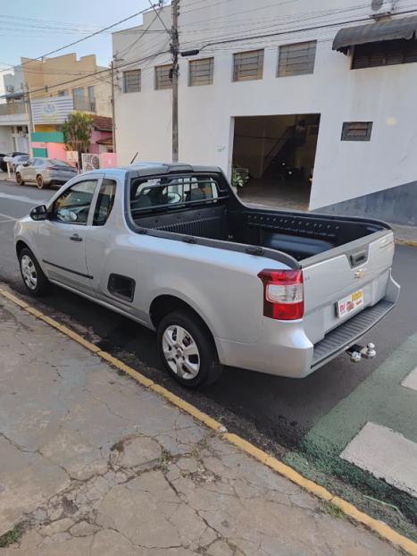 CHEVROLET Montana 1.4 FLEX LS, Foto 4