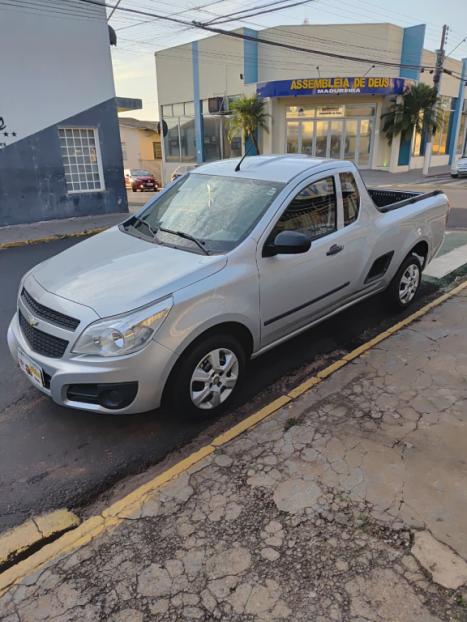 CHEVROLET Montana 1.4 FLEX LS, Foto 5