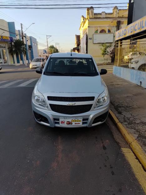 CHEVROLET Montana 1.4 FLEX LS, Foto 6