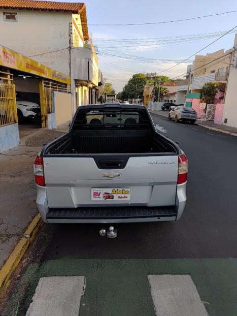 CHEVROLET Montana 1.4 FLEX LS, Foto 7