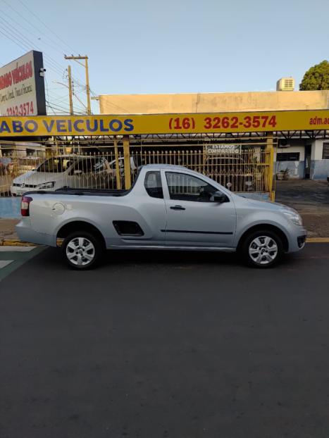 CHEVROLET Montana 1.4 FLEX LS, Foto 8