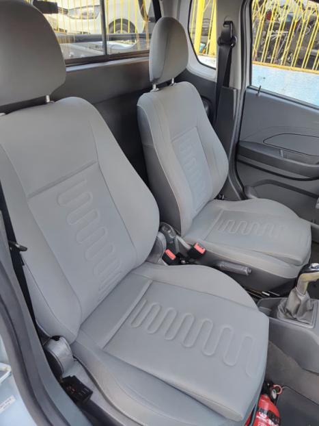CHEVROLET Montana 1.4 FLEX LS, Foto 9