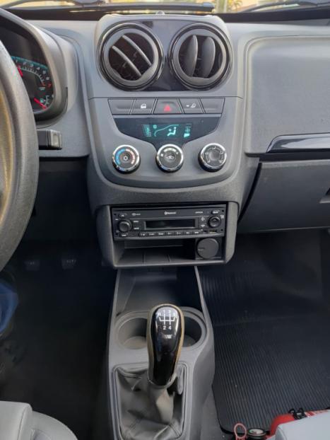 CHEVROLET Montana 1.4 FLEX LS, Foto 11