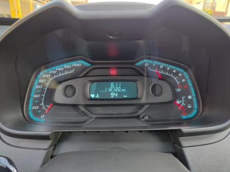 CHEVROLET Montana 1.4 FLEX LS, Foto 12