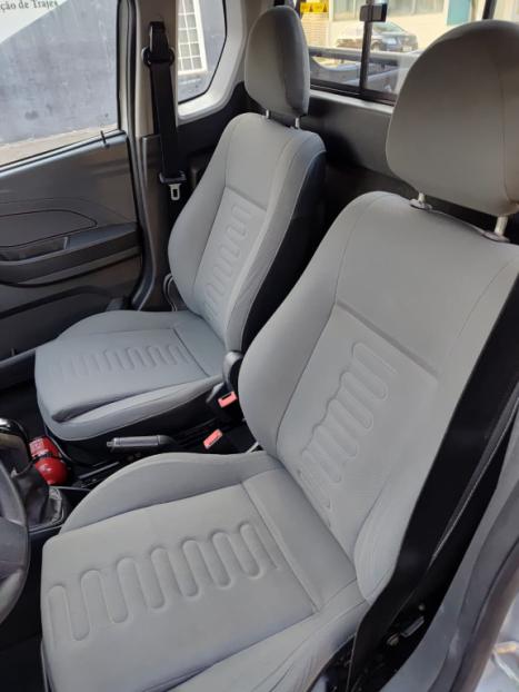 CHEVROLET Montana 1.4 FLEX LS, Foto 13