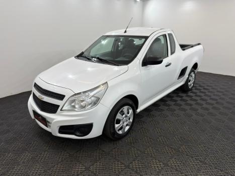 CHEVROLET Montana 1.4 FLEX LS, Foto 1