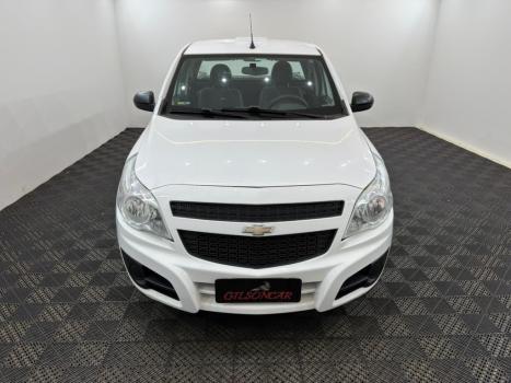 CHEVROLET Montana 1.4 FLEX LS, Foto 2