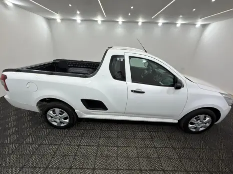 CHEVROLET Montana 1.4 FLEX LS, Foto 4
