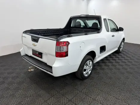 CHEVROLET Montana 1.4 FLEX LS, Foto 5