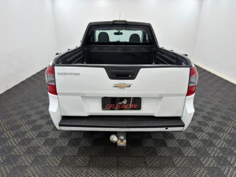 CHEVROLET Montana 1.4 FLEX LS, Foto 6