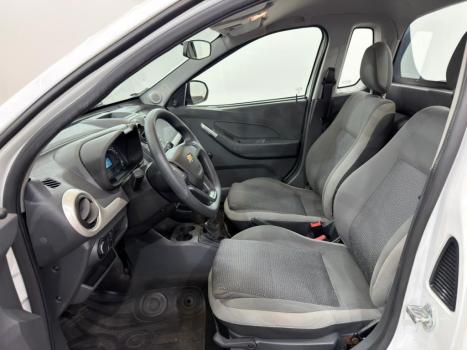 CHEVROLET Montana 1.4 FLEX LS, Foto 9