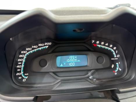 CHEVROLET Montana 1.4 FLEX LS, Foto 10