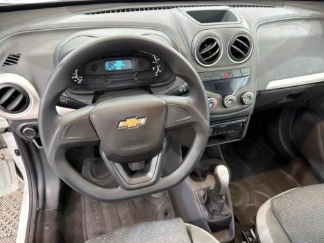 CHEVROLET Montana 1.4 FLEX LS, Foto 11