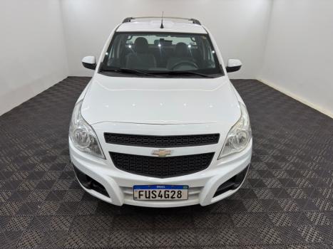 CHEVROLET Montana 1.4 FLEX LS, Foto 2