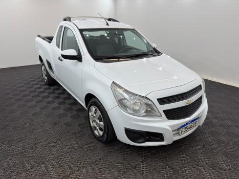 CHEVROLET Montana 1.4 FLEX LS, Foto 3