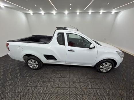 CHEVROLET Montana 1.4 FLEX LS, Foto 4