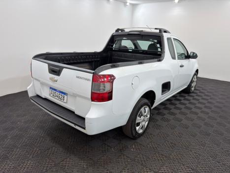 CHEVROLET Montana 1.4 FLEX LS, Foto 5