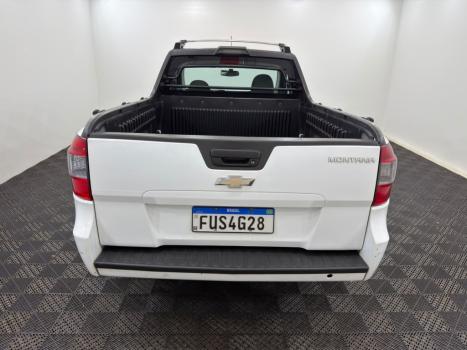 CHEVROLET Montana 1.4 FLEX LS, Foto 6