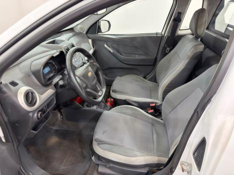 CHEVROLET Montana 1.4 FLEX LS, Foto 9