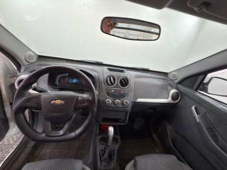 CHEVROLET Montana 1.4 FLEX LS, Foto 10