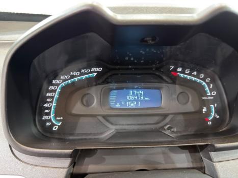 CHEVROLET Montana 1.4 FLEX LS, Foto 11