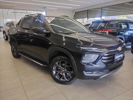 CHEVROLET Montana 1.2 12V 4P FLEX PREMIER TURBO AUTOM�TICO, Foto 1