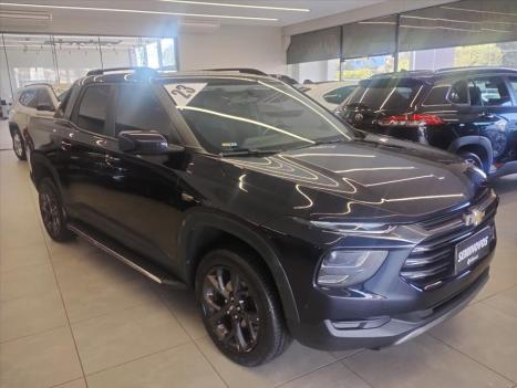CHEVROLET Montana 1.2 12V 4P FLEX PREMIER TURBO AUTOM�TICO, Foto 2