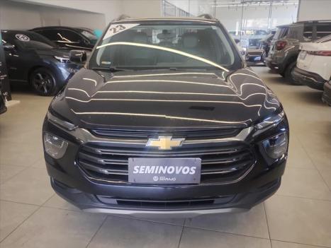 CHEVROLET Montana 1.2 12V 4P FLEX PREMIER TURBO AUTOM�TICO, Foto 3