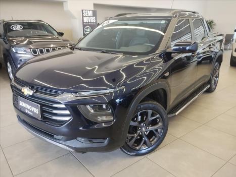 CHEVROLET Montana 1.2 12V 4P FLEX PREMIER TURBO AUTOM�TICO, Foto 5