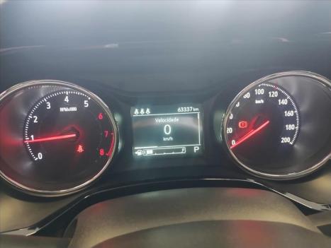 CHEVROLET Montana 1.2 12V 4P FLEX PREMIER TURBO AUTOM�TICO, Foto 6