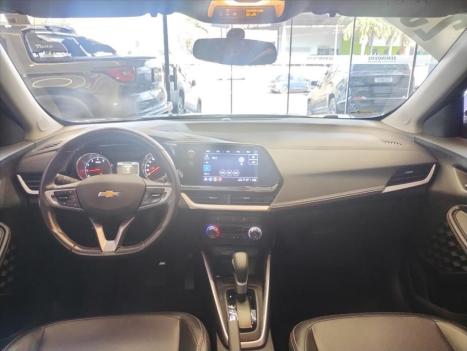 CHEVROLET Montana 1.2 12V 4P FLEX PREMIER TURBO AUTOM�TICO, Foto 7