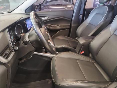 CHEVROLET Montana 1.2 12V 4P FLEX PREMIER TURBO AUTOM�TICO, Foto 8