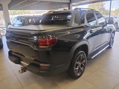 CHEVROLET Montana 1.2 12V 4P FLEX PREMIER TURBO AUTOM�TICO, Foto 10