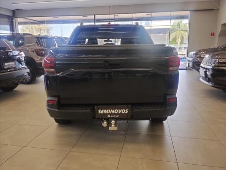 CHEVROLET Montana 1.2 12V 4P FLEX PREMIER TURBO AUTOM�TICO, Foto 11
