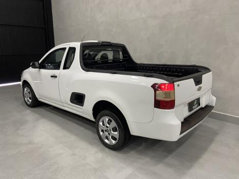 CHEVROLET Montana 1.4 FLEX LS, Foto 2