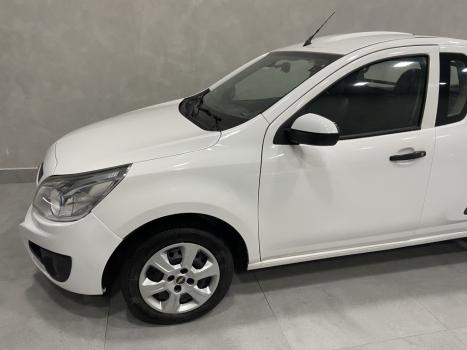 CHEVROLET Montana 1.4 FLEX LS, Foto 4