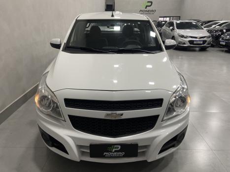 CHEVROLET Montana 1.4 FLEX LS, Foto 6