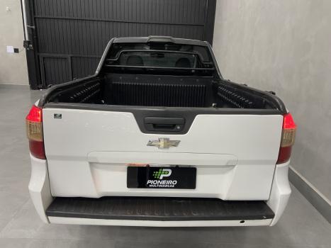 CHEVROLET Montana 1.4 FLEX LS, Foto 7