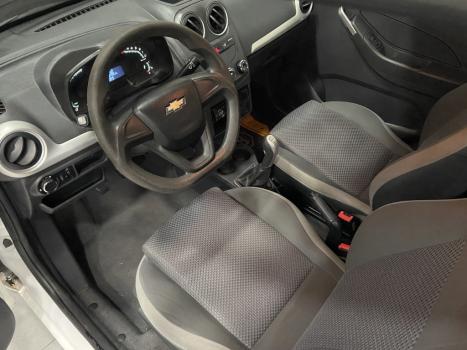 CHEVROLET Montana 1.4 FLEX LS, Foto 8