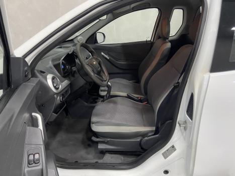 CHEVROLET Montana 1.4 FLEX LS, Foto 9