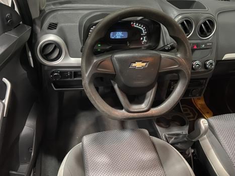 CHEVROLET Montana 1.4 FLEX LS, Foto 10