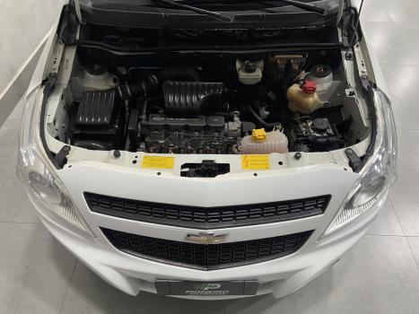 CHEVROLET Montana 1.4 FLEX LS, Foto 11