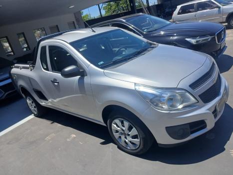 CHEVROLET Montana 1.4 FLEX LS, Foto 2
