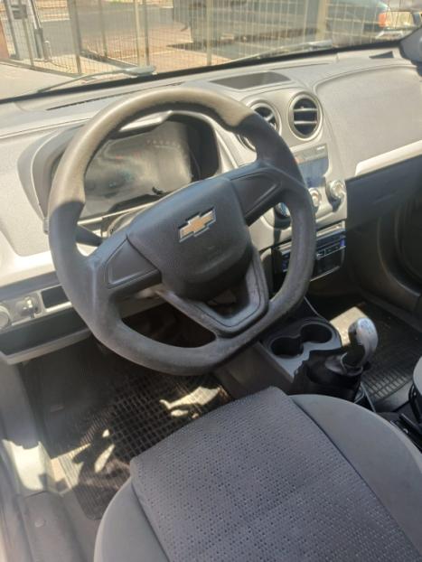 CHEVROLET Montana 1.4 FLEX LS, Foto 5