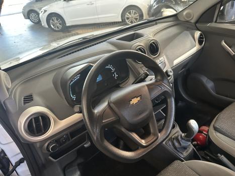 CHEVROLET Montana 1.4 FLEX LS, Foto 3