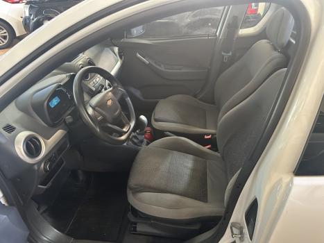 CHEVROLET Montana 1.4 FLEX LS, Foto 4