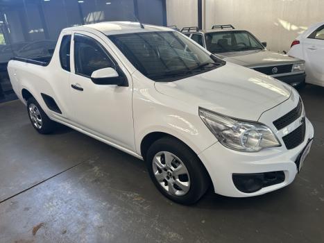 CHEVROLET Montana 1.4 FLEX LS, Foto 5