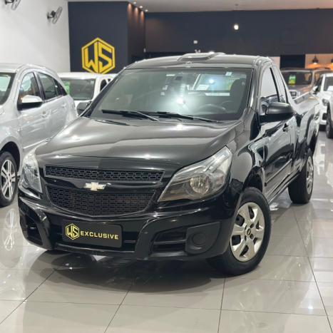 CHEVROLET Montana 1.4 FLEX LS, Foto 1