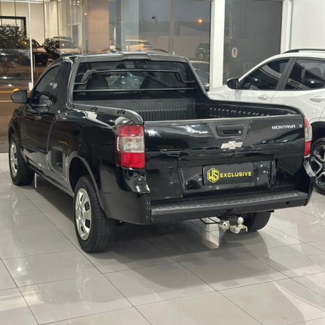 CHEVROLET Montana 1.4 FLEX LS, Foto 2